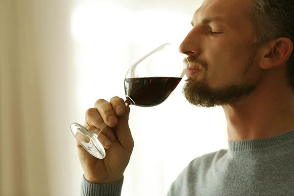 Luca Malbec Old Vine 2022 - Degustando
